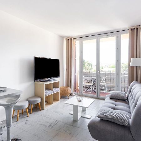 Apartment Le Cormoran By Interhome 勒拉旺杜 外观 照片