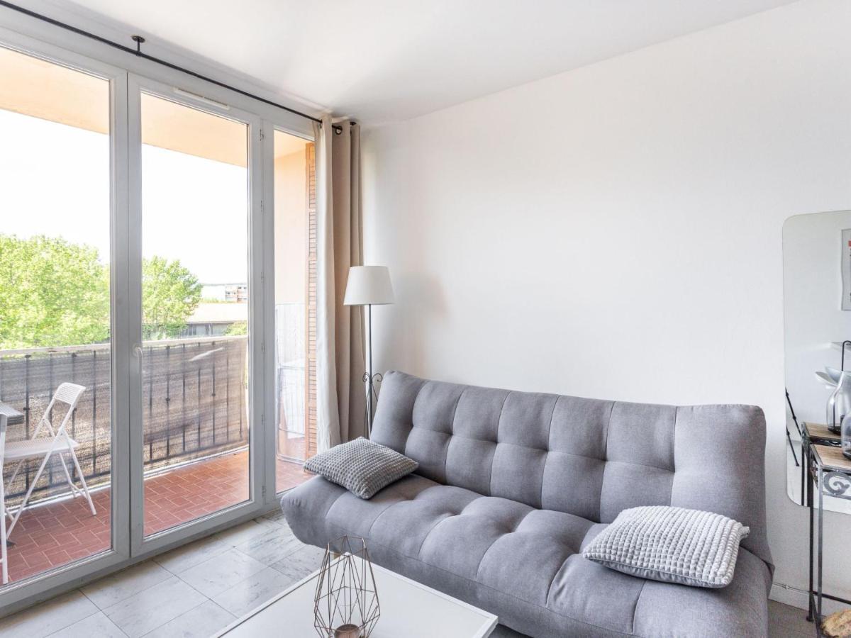 Apartment Le Cormoran By Interhome 勒拉旺杜 外观 照片