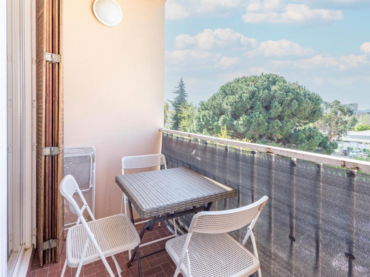 Apartment Le Cormoran By Interhome 勒拉旺杜 外观 照片