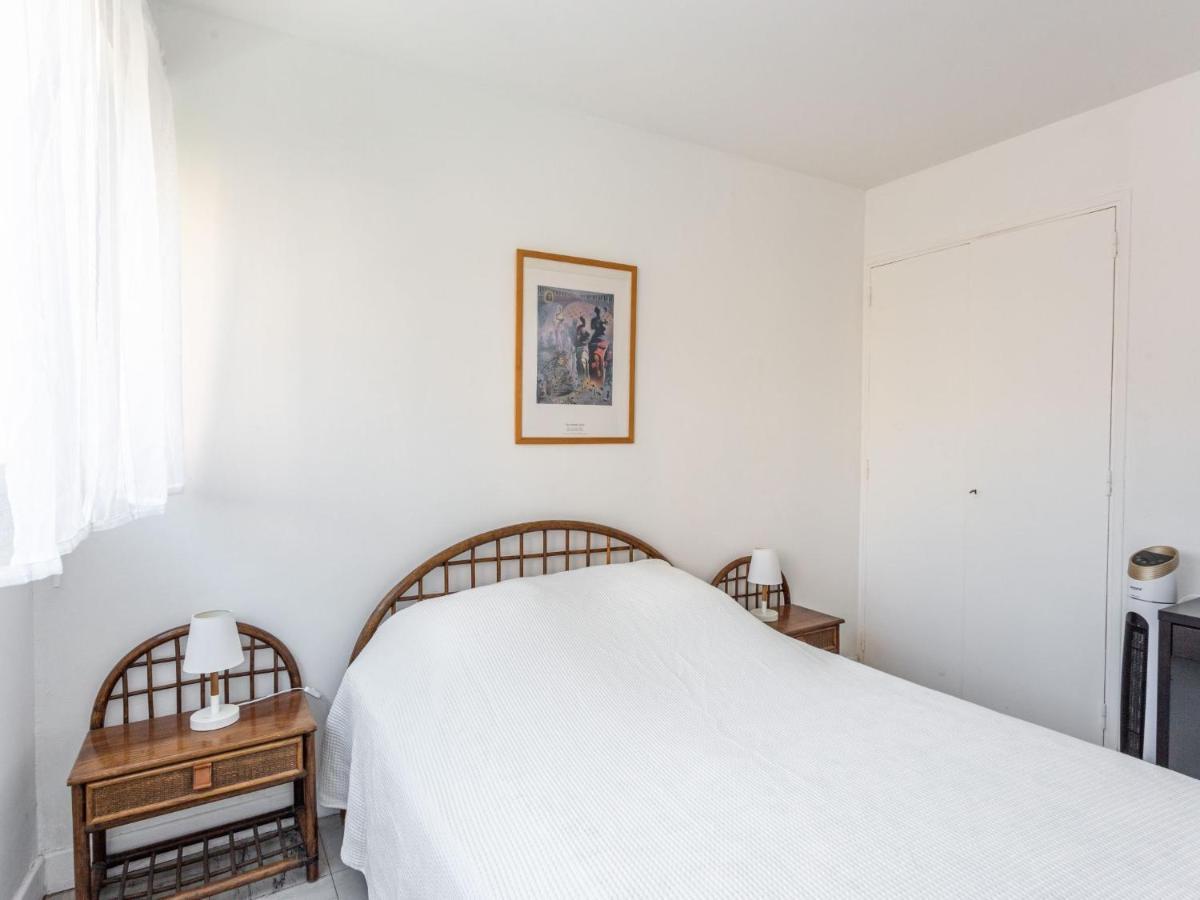Apartment Le Cormoran By Interhome 勒拉旺杜 外观 照片