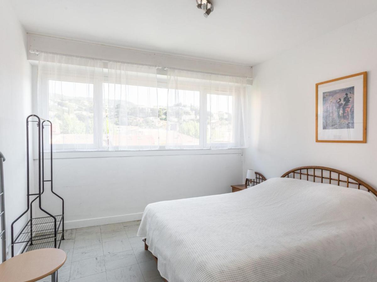 Apartment Le Cormoran By Interhome 勒拉旺杜 外观 照片
